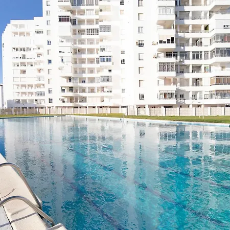 Apartment 1a Linea Valdelagrana El Puerto de Santa María